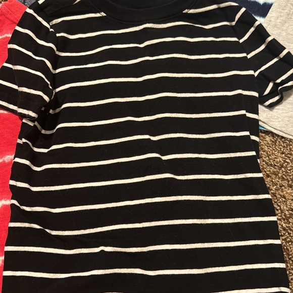 Set of 8 toddler t-shirts - Picture 4 of 9